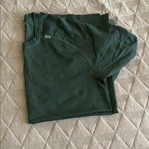 Men’s Lululemon Metal Vent Tech Short Sleeve